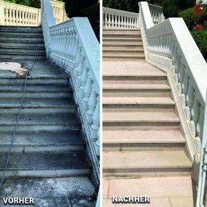 Startseite treppenreinigung